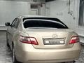 Toyota Camry 2006 годаүшін5 700 000 тг. в Тараз – фото 6
