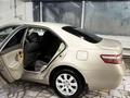 Toyota Camry 2006 годаүшін5 700 000 тг. в Тараз – фото 7