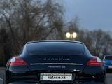 Porsche Panamera 2009 года за 12 000 000 тг. в Алматы – фото 2