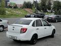 ВАЗ (Lada) Granta 2190 2014 года за 1 900 000 тг. в Шымкент – фото 2