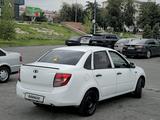 ВАЗ (Lada) Granta 2190 2014 годаүшін1 900 000 тг. в Шымкент – фото 2