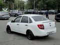 ВАЗ (Lada) Granta 2190 2014 года за 1 900 000 тг. в Шымкент – фото 3