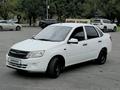 ВАЗ (Lada) Granta 2190 2014 года за 1 900 000 тг. в Шымкент – фото 4