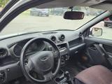 ВАЗ (Lada) Granta 2190 2014 годаүшін1 900 000 тг. в Шымкент – фото 5