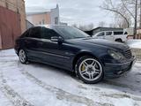 Mercedes-Benz C 32 AMG 2004 года за 5 500 000 тг. в Усть-Каменогорск