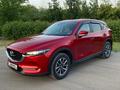 Mazda CX-5 2019 года за 12 300 000 тг. в Астана – фото 7