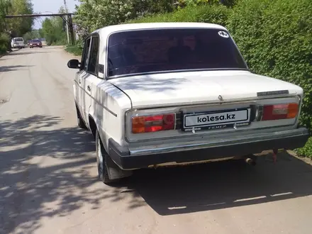 ВАЗ (Lada) 2106 1997 года за 725 000 тг. в Семей – фото 27