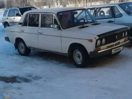 ВАЗ (Lada) 2106 1997 года за 725 000 тг. в Семей