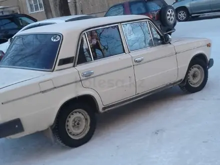 ВАЗ (Lada) 2106 1997 года за 725 000 тг. в Семей – фото 3