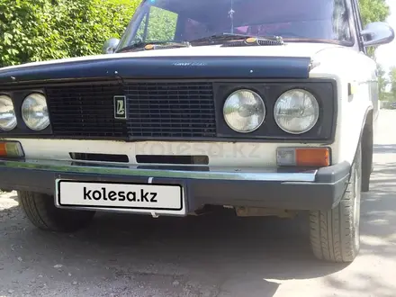 ВАЗ (Lada) 2106 1997 года за 725 000 тг. в Семей – фото 14