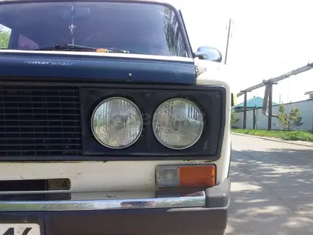 ВАЗ (Lada) 2106 1997 года за 725 000 тг. в Семей – фото 8