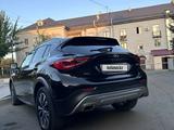 Infiniti QX30 2017 годаүшін14 500 000 тг. в Усть-Каменогорск