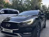 Infiniti QX30 2017 годаүшін14 500 000 тг. в Усть-Каменогорск – фото 5