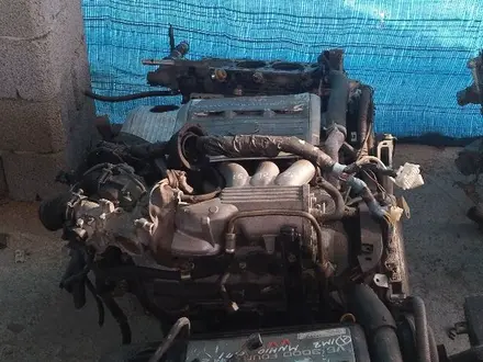 Двигатель Тойота Камри за 190 222 тг. в Шымкент – фото 4