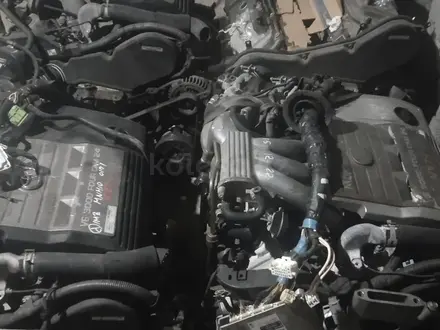 Двигатель Тойота Камри за 190 222 тг. в Шымкент – фото 5
