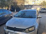 Volkswagen Polo 2011 года за 3 700 000 тг. в Актобе