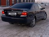 Toyota Camry 2005 года за 5 500 000 тг. в Астана – фото 4