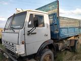 КамАЗ  5320 1987 года за 2 200 000 тг. в Семей