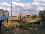 КамАЗ  5320 1987 года за 2 200 000 тг. в Семей – фото 4