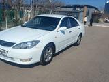 Toyota Camry 2005 года за 5 500 000 тг. в Актау – фото 3