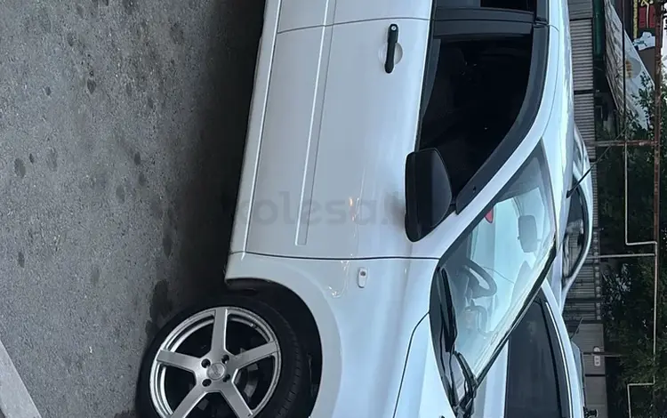 Кованые диски Slik r17, 4x98 за 250 000 тг. в Алматы