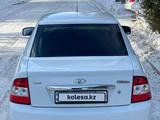 ВАЗ (Lada) Priora 2170 2014 годаfor3 380 000 тг. в Костанай – фото 3