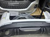 Задний бампер Jetour X70 Plus за 150 000 тг. в Алматы