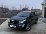 Kia Sportage 2014 годаүшін7 500 000 тг. в Атырау