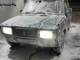 ВАЗ (Lada) 2107 1998 года за 450 000 тг. в Тараз – фото 2