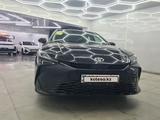 Toyota Camry 2024 года за 16 500 000 тг. в Алматы