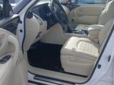 Infiniti QX80 2022 года за 39 000 000 тг. в Астана – фото 3