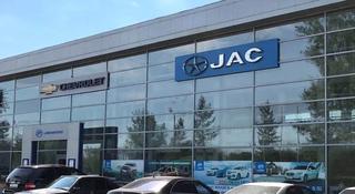JAC Kamkor Pavlodar в Павлодар