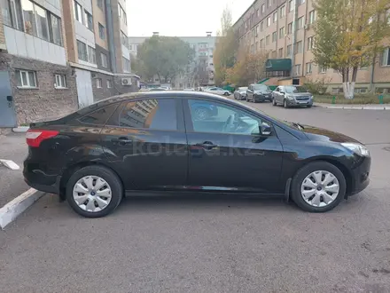 Ford Focus 2014 годаүшін5 000 000 тг. в Астана – фото 3