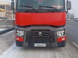 Renault T-Series