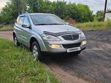 SsangYong Kyron 2012 года за 5 500 000 тг. в Астана