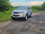SsangYong Kyron 2012 года за 5 500 000 тг. в Астана – фото 2