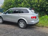 SsangYong Kyron 2012 года за 5 500 000 тг. в Астана – фото 3