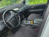 SsangYong Kyron 2012 года за 5 500 000 тг. в Астана – фото 4