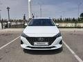 Hyundai Accent 2020 годаfor8 200 000 тг. в Тараз – фото 15