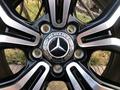 Оригинальные диски R19 AMG на Mercedes E-Class, Mercedes S-Class Мерседесүшін685 000 тг. в Алматы – фото 2