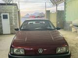 Volkswagen Passat 1991 годаүшін1 700 000 тг. в Шымкент