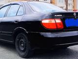 Nissan Almera 2001 годаүшін2 300 000 тг. в Петропавловск