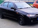 Nissan Almera 2001 годаүшін2 300 000 тг. в Петропавловск – фото 3