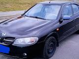 Nissan Almera 2001 годаүшін2 300 000 тг. в Петропавловск – фото 2