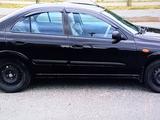 Nissan Almera 2001 годаүшін2 300 000 тг. в Петропавловск – фото 4