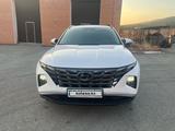 Hyundai Tucson 2024 годаүшін14 000 000 тг. в Астана