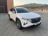 Hyundai Tucson 2024 годаүшін14 000 000 тг. в Астана – фото 2