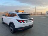 Hyundai Tucson 2024 годаүшін14 000 000 тг. в Астана – фото 3