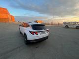 Hyundai Tucson 2024 годаүшін14 000 000 тг. в Астана – фото 5