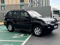 Toyota Land Cruiser Prado 2008 годаfor12 100 000 тг. в Алматы